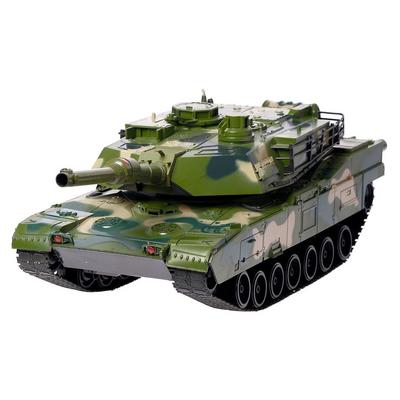 ремонт Радиоуправляемых танков HC-Toys в Столбовой 